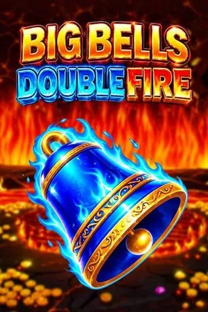 Big Bells Double Fire — gra w kasynie Welvura