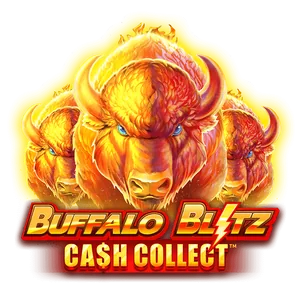 Buffalo Blitz Cash Collect — gra w kasynie Welvura