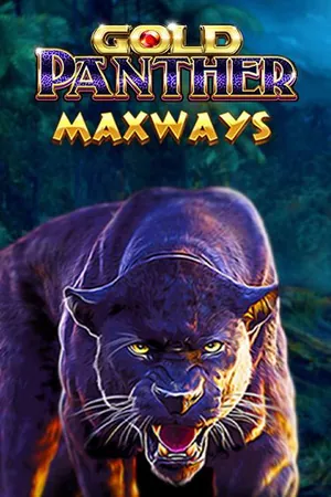 Gold Panther Maxways — gra w kasynie Welvura