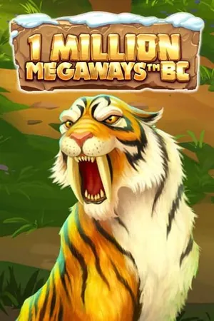 1 Million Megaways BC — gra w kasynie Welvura