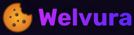 Welvura — logo kasyna